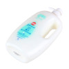 强生婴儿沐浴乳牛奶沐浴露1L+牛奶润肤露200毫升促销装(HMN)