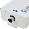 奇田(Qitian) 燃气热水器 JSQ12-6A-02铜 6升热水器 天然气