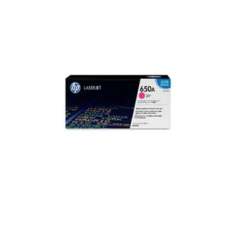 惠普(hp)CE273A红色硒鼓 适用机型LaserJet CP5520系列 品红色