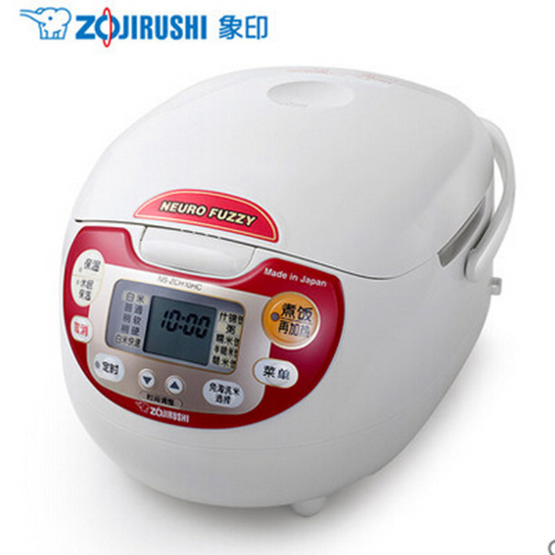 象印微电脑电饭煲NS-ZCH10HC(RA)