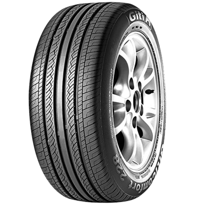 佳通轮胎 Comfort 228 195/55R16 91H轮胎