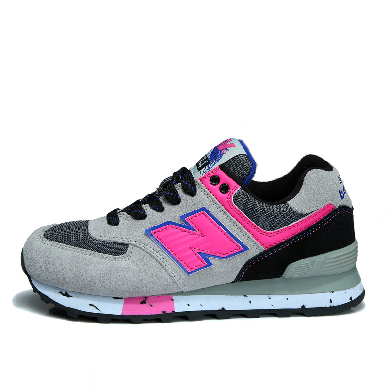 纽巴伦 new barlun春夏新款运动鞋574/374男鞋女鞋跑