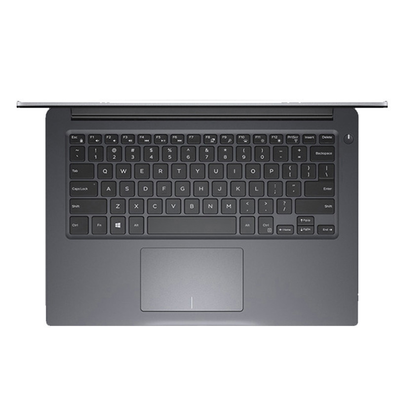 14英寸微边框(i7七代 16g 256g 1t 2g) 戴尔(dell)笔记本14-7460-r17