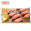 【苏鲜生】桂冠台湾风味香肠108g