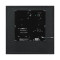 雅马哈(YAMAHA) NS-SW100 低音炮音箱 家用音响设备 2.1声道桌面式 PVC饰面原木AV音箱(胡桃木色)