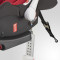 德国PISTA皮斯塔 提篮式儿童安全座椅 童车对接 ISOFIX硬接口 丘比特CUPID汽车宝宝安全座椅 ECE 3C 粉色