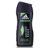 阿迪达斯男士控油劲爽 去屑洗发露 220ml