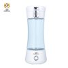 金稻水素生成器（充电式水素杯）KD007-白色