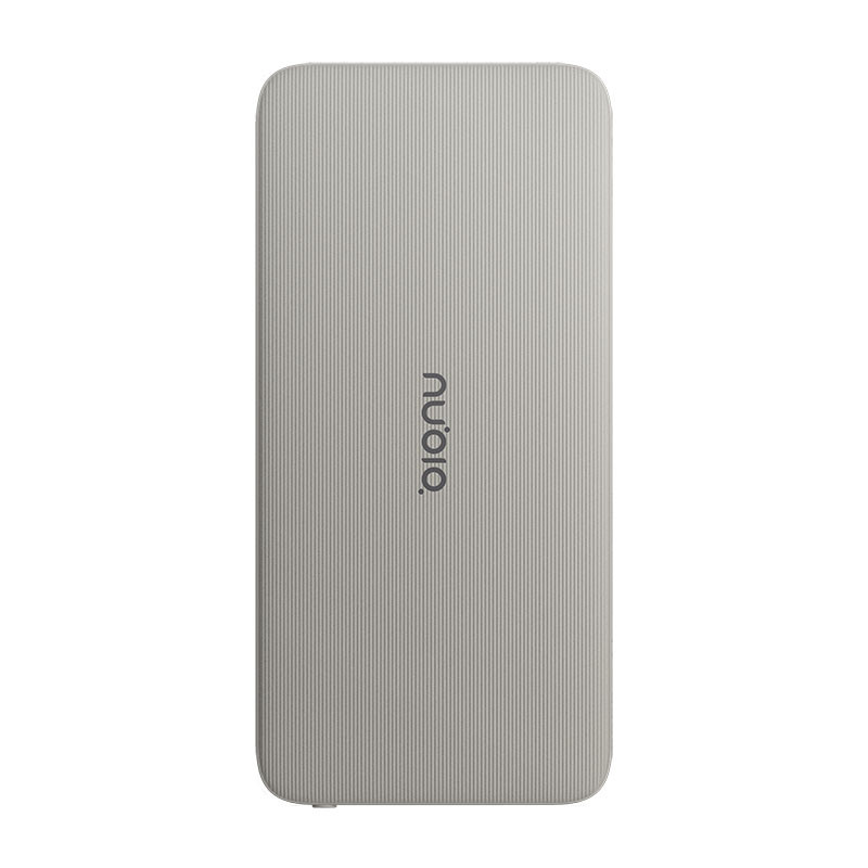 努比亚8000mAh PB802 移动电源