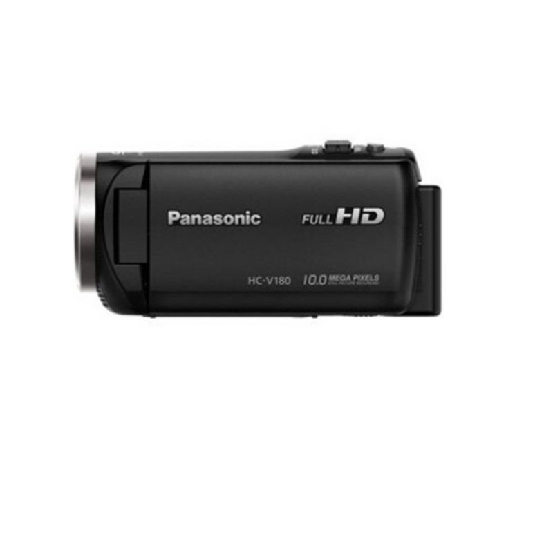 松下(Panasonic)HC-V180 高清数码摄像机