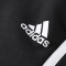 adidas阿迪达斯男子运动长裤2018新款休闲运动服BK7446 黑色 XXL