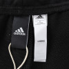adidas阿迪达斯男子运动长裤2018新款休闲运动服BK7446 黑色 M
