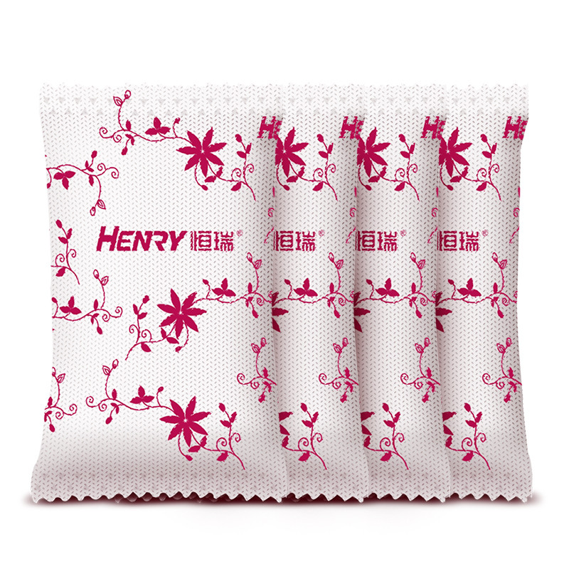 恒瑞(HENRY) 净加纳米催化活性炭7000g 新房装修汽车除味 除甲醛清除剂净化除味炭包H-0052