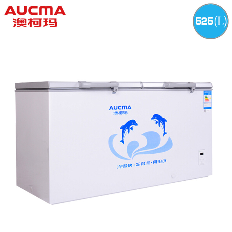 澳柯玛(AUCMA) BC/BD-525SFA
