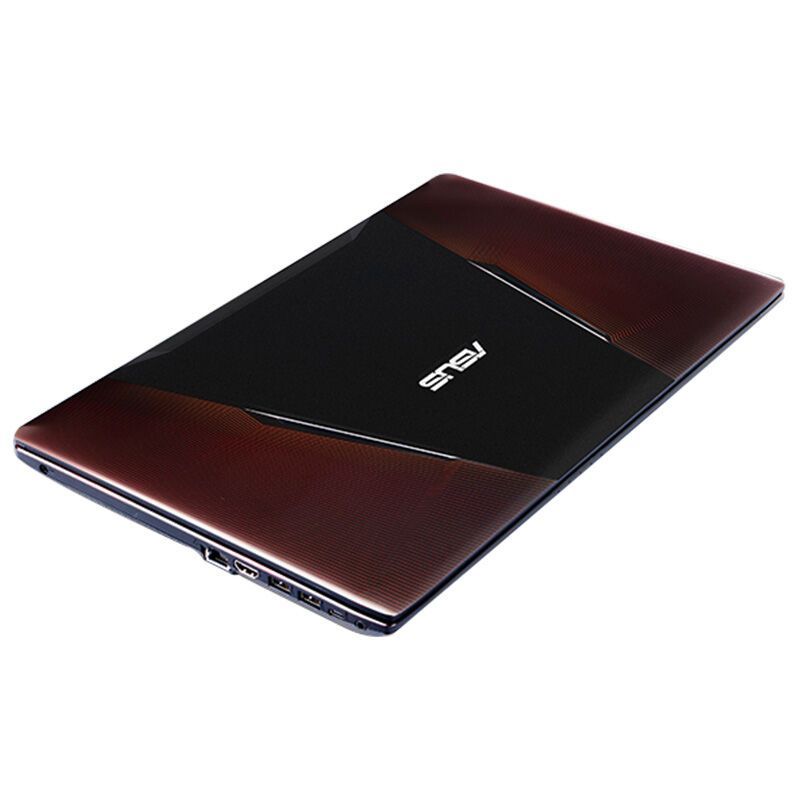 华硕(asus)zx53vw6300 15.