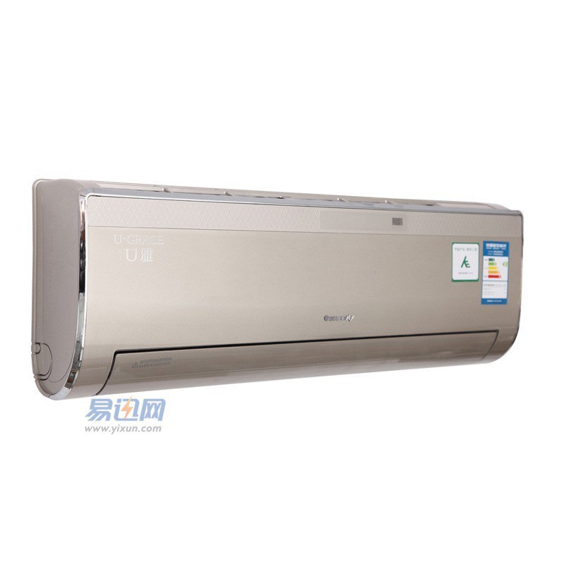 KFR-26GW/(26589)FNBa-A2 U秀 皓雪白WIFI