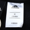 adidas阿迪达斯男子夹克外套新款连帽休闲运动服S98783 黑色 XL