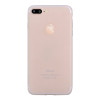 Devia iPhone 7 Plus柔彩系列保护软套(透明）