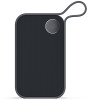 小鸟音响（LIBRATONE）ONE标准版 便携/蓝牙音箱/无线/运动/户外音响音箱 墨黑色