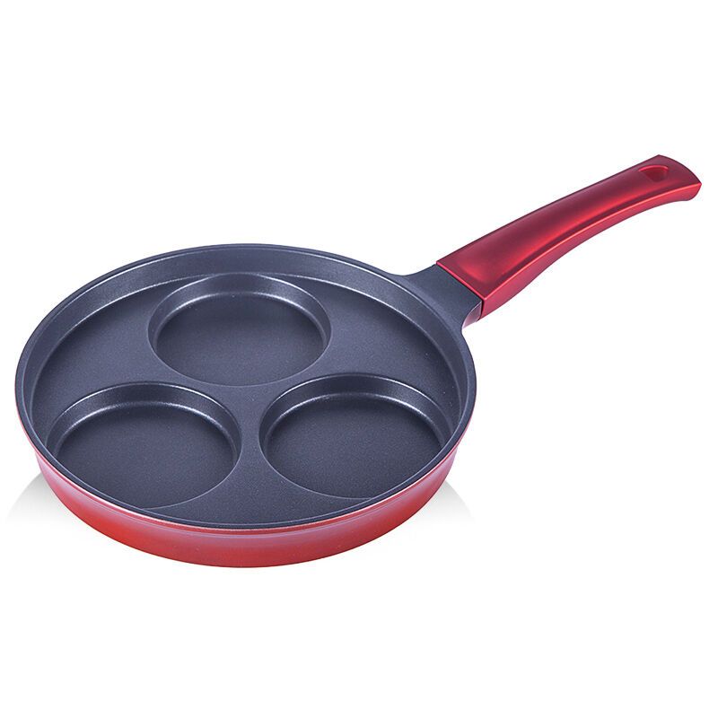 COOKER KING 炊大皇 早餐神器 红色 J25A