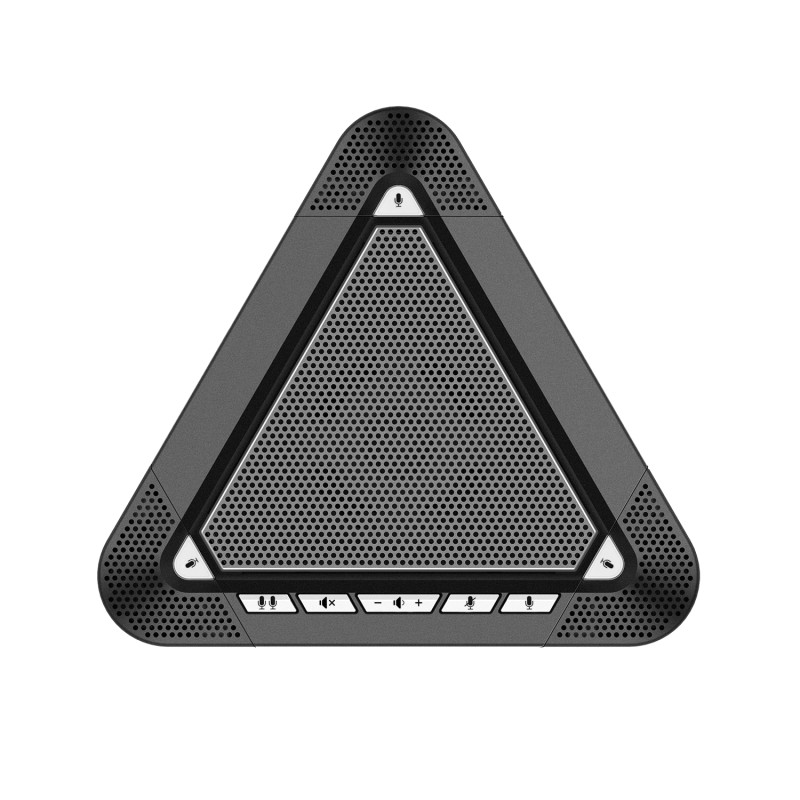 好会通（Meeteasy）MVOICE 3000 USB 会议全向麦克风