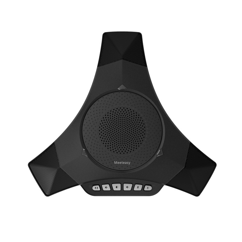 好会通（Meeteasy）MVOICE 8000 USB 会议全向麦克风