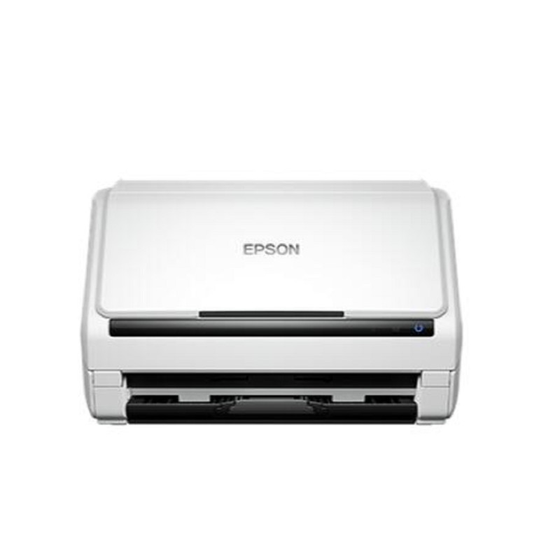 爱普生（EPSON）SW DS-530 A4馈纸式高速彩色文档扫描仪