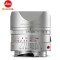 徕卡(Leica)M镜头徕卡卡口 标准定焦 46mm口径M35mm/f2.4 ASPH. 镜头 银色11679