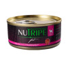 纽萃宝(NUTRIPE)猫罐头95g 活力Q10牛肉&鲜草羊肚配方猫罐头（含辅酶Q10） 新西兰原装进口