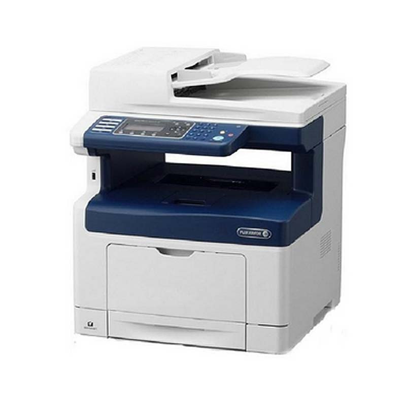 富士施乐（Fuji Xerox）M355df 黑白激光多功能一体机