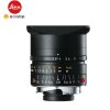 徕卡(Leica)徕卡卡口 广角定焦46mm口径M镜头 24mm f/3.8 ASPH..黑色11648
