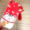 三千易°iphone6splus手机壳新款招财猫硬壳陶瓷挂饰苹果6代/6硬壳套喜庆 6/6s大招财运-流苏壳
