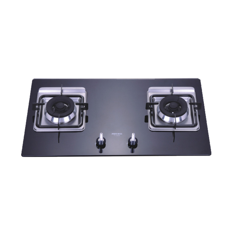 普田燃气灶pt07q03b