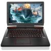 联想(Lenovo)拯救者14 14英寸游戏本（I7-6700 8G 1T+128G GTX960-4G独显 黑色）