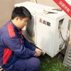2匹以上挂机空调安装外机服务