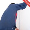 【帮客】80-90吋电视挂装服务
