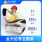 充电桩安装服务(11KW/21KW)30米充电桩安装套包标准版(不带桩）