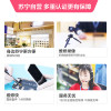 苹果iPhoneXSMAX拍照模糊 有黑点 不对焦 抖动，镜头打不开 闪退，换前摄像头（不带面容）【非原厂到店】