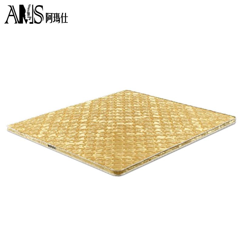 儿童床床垫 0.9mx1.9m【颜色如图】4cm厚