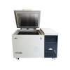 捷盛（JS）DW-105W200 -105℃ 200升 豪华型深冷卧式超低温保存箱 钢材工业试验超低温冰柜 医用医疗科