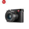 徕卡(Leica) Q Typ116 全画幅数码相机2400万像素 3英寸 (黑色)套餐二 轻便相机