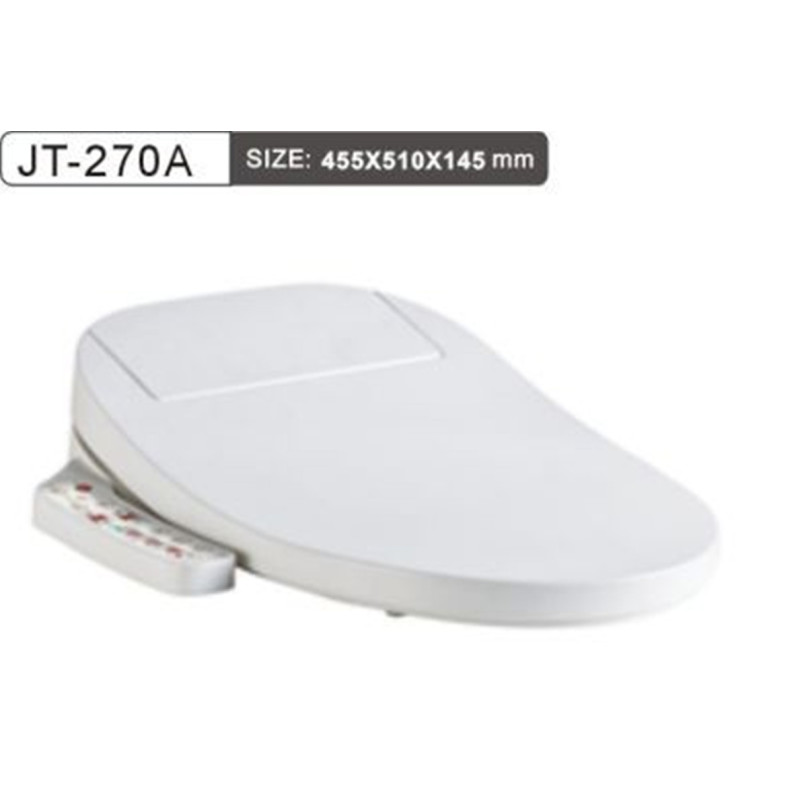 马可波罗智能马桶盖JT-270A 白色