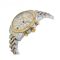 MICHAEL KORS/MK迈克·科尔斯手表 时尚钢带圆盘三眼石英表 女士 MK5916系列欧美品牌 MK5916