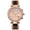 迈克·科尔斯(MICHAEL KORS)手表 时尚欧美品牌三眼石英表女MK5353系列 MK5654