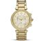迈克·科尔斯(MICHAEL KORS)手表 时尚欧美品牌三眼石英表女MK5353系列 MK5491