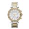 迈克·科尔斯(MICHAEL KORS)手表 时尚欧美品牌三眼石英表女MK5353系列 MK5687