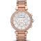 迈克·科尔斯(MICHAEL KORS)手表 时尚欧美品牌三眼石英表女MK5353系列 MK5687