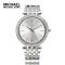 迈克·科尔斯(MichaelKors/MK)手表 时尚钢带圆盘三眼石英表 女 MK3203系列 MK3192