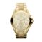 MichaelKors/MK手表 时尚钢带圆盘三眼石英表 女 MK5502系列 MK5535