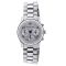 MichaelKors/MK迈克·科尔斯手表 时尚钢带圆盘三眼石英表 女 MK5128系列 MK5055